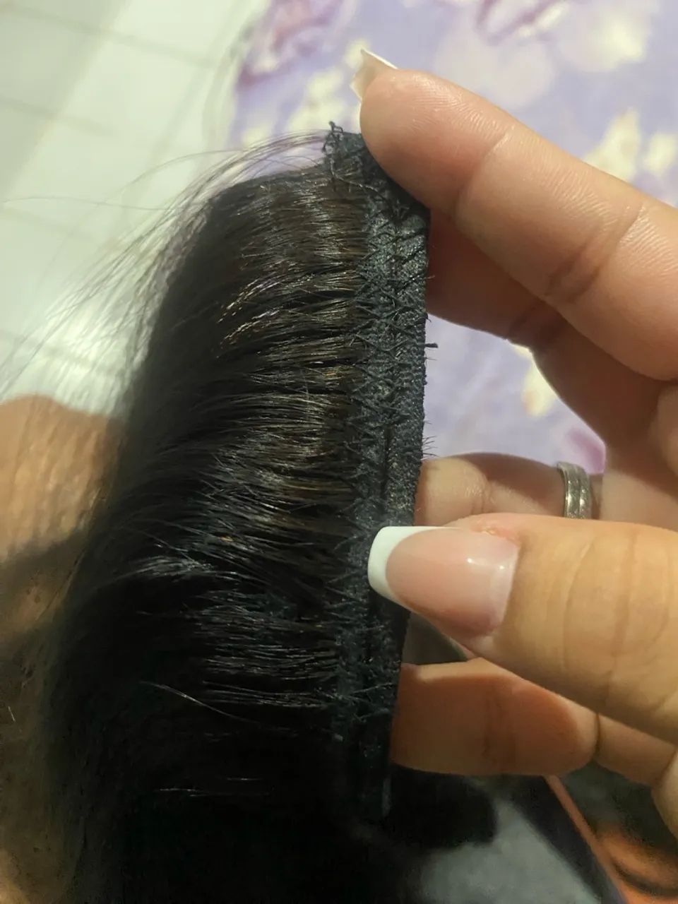 Mega hair  - Foto 2