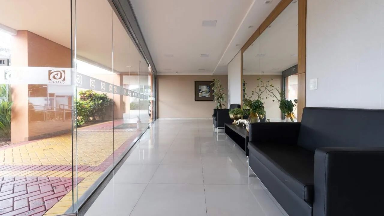 Apartamento Condomínio Garden Botanic - Foto 3