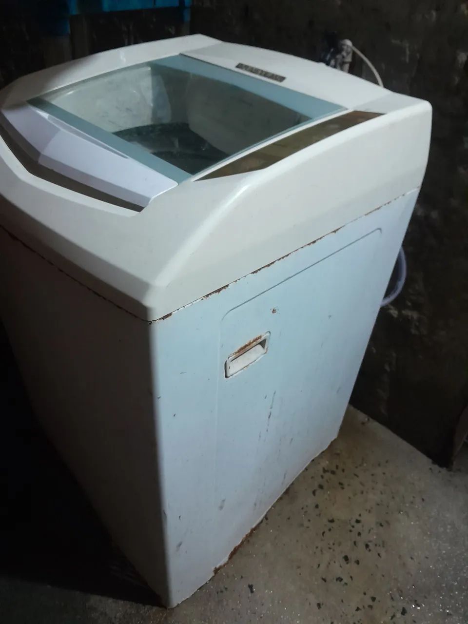 Máquina de lavar  - Foto 3