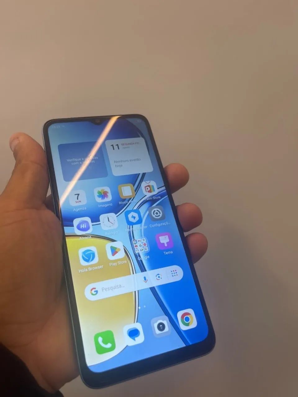 Celular A90 - Foto 5