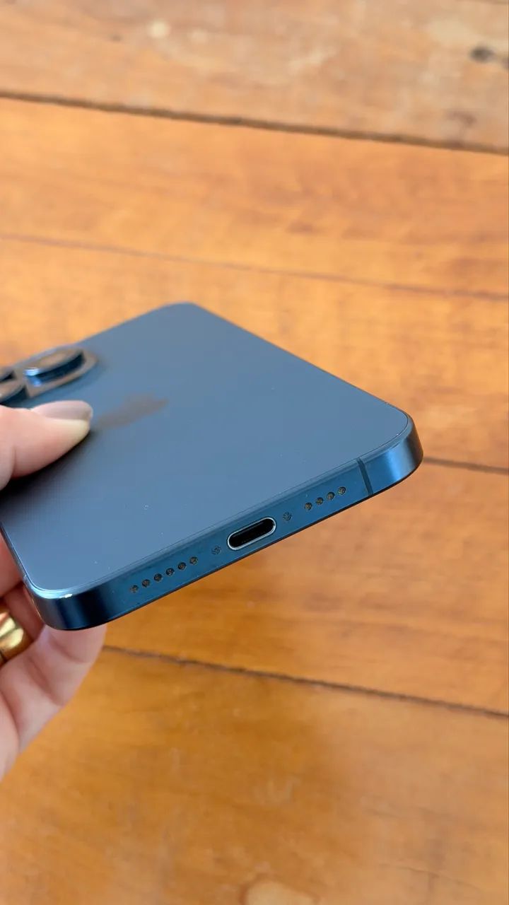 iPhone 15 pro Max 512gb  - Foto 5