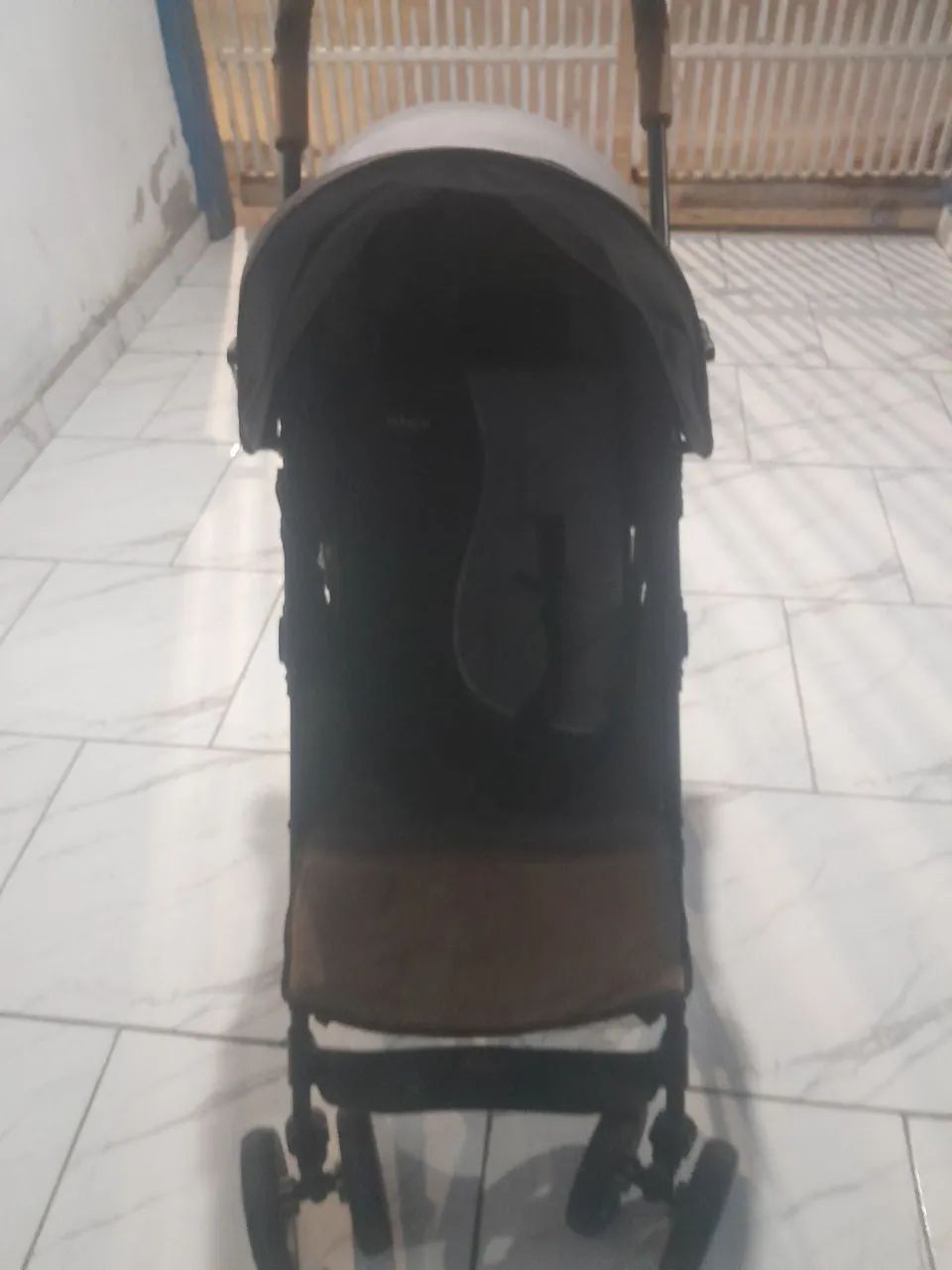 Carrinho de Bebê  - Foto 3