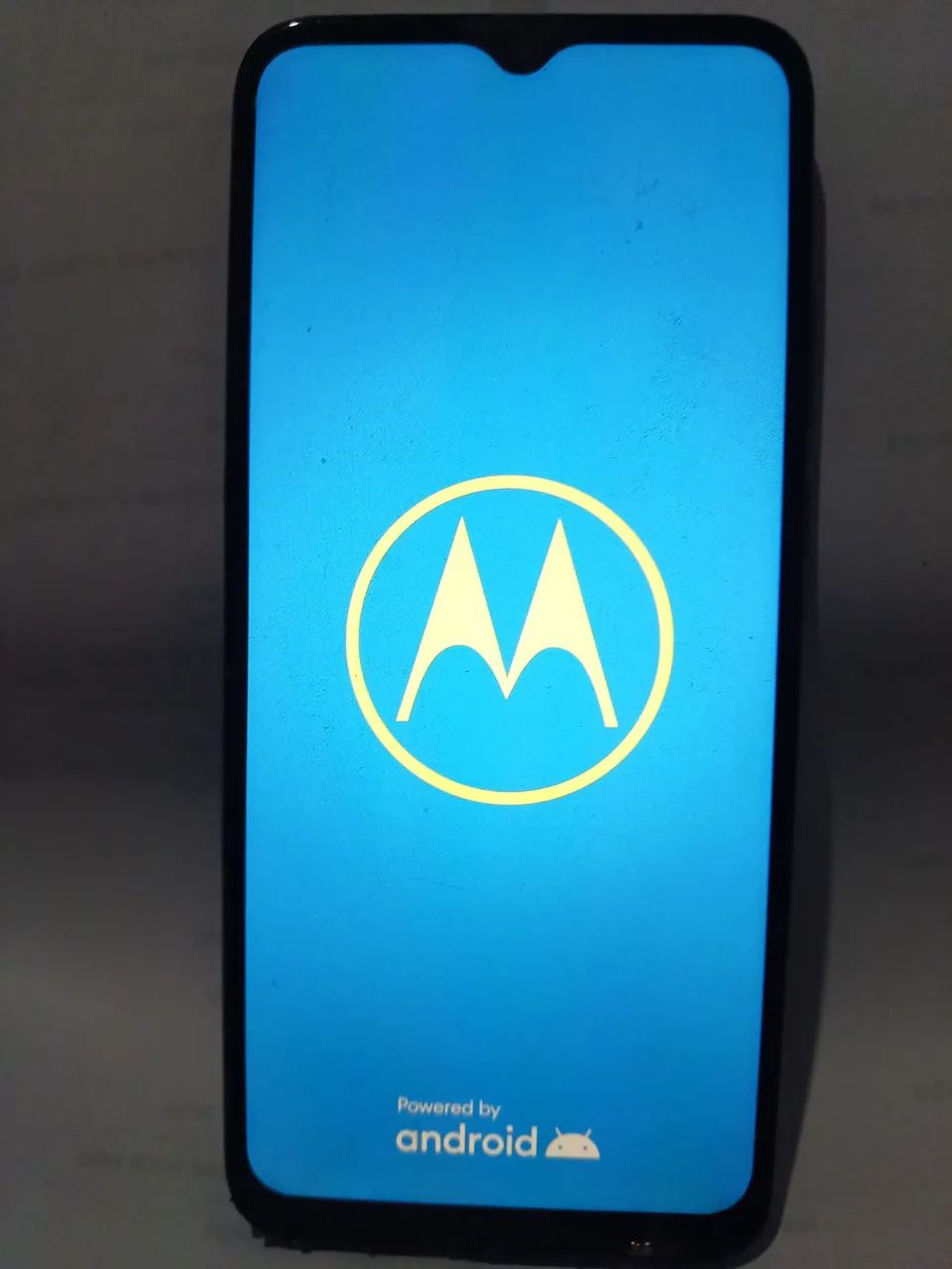 V/t moto G8 Power  - Foto 3