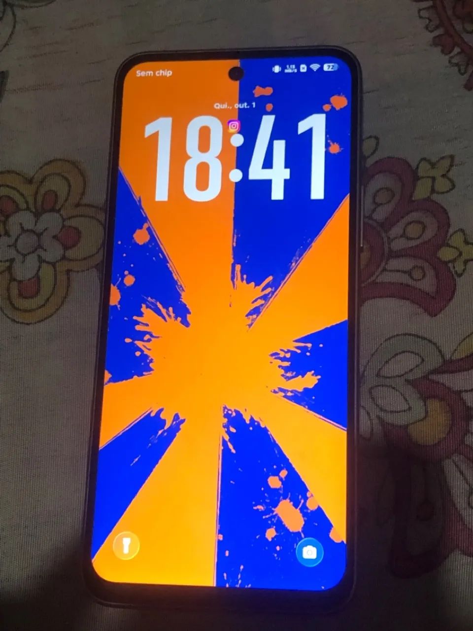Infinix not 50x - Foto 3