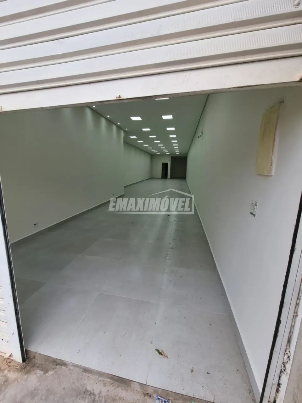 Salão Comercial com 120m² - Parque São Bento - Sorocaba/SP - Foto 4