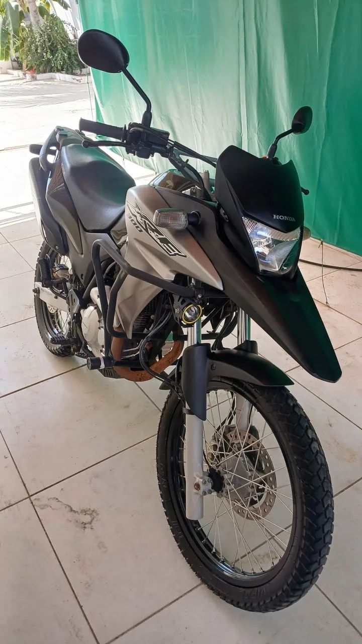 Moto nova e bem conservada  - Foto 2
