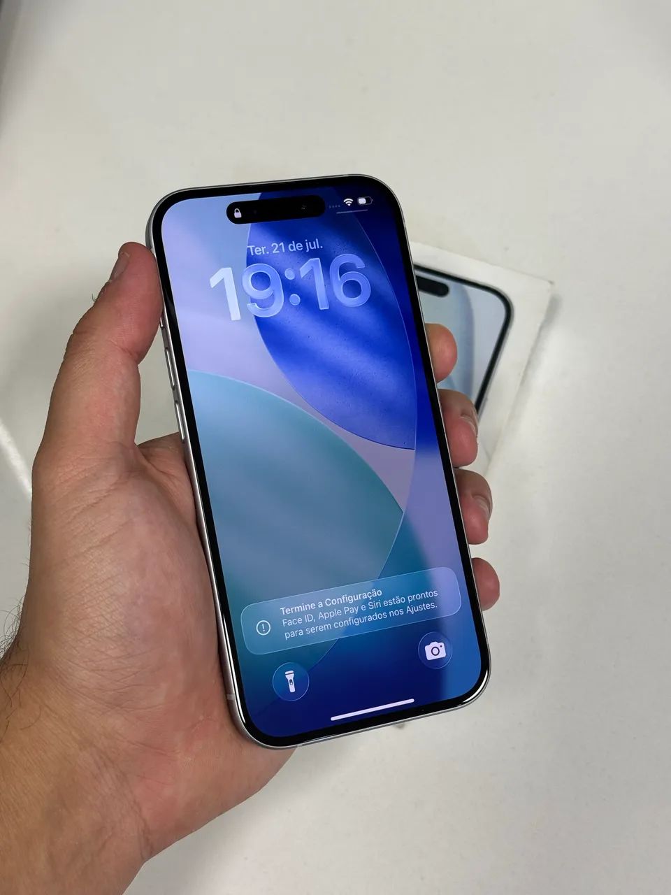 iPhone 15 - 128 Gb 