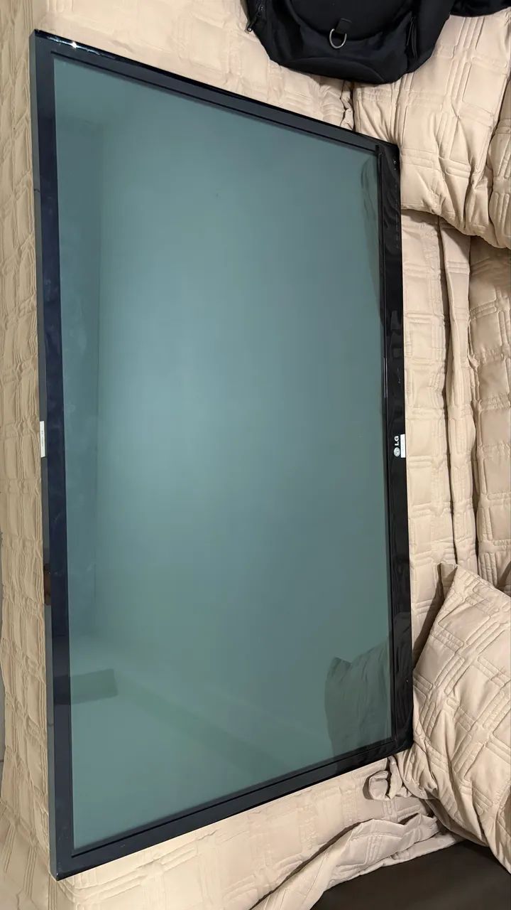 TV LG 50? Retirada de peças - Foto 2