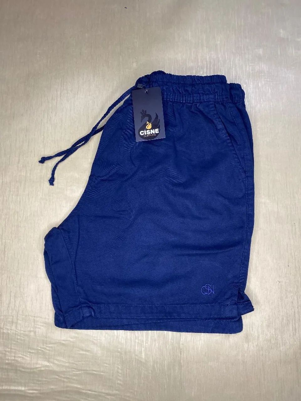 SHORT EM SARJA  - Foto 4