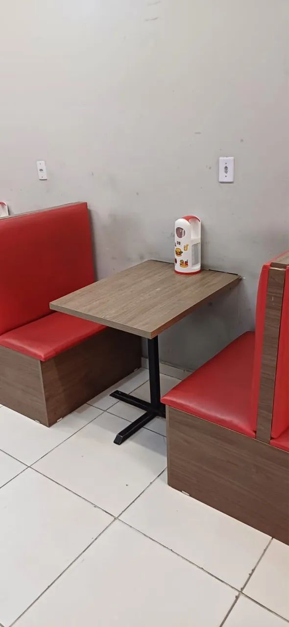 Vendas de Sofá para lanchonete  - Foto 3