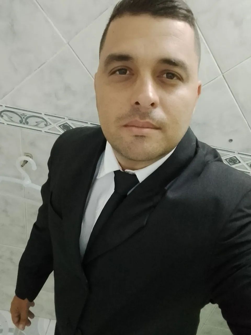 Serviços de Motorista Particular 