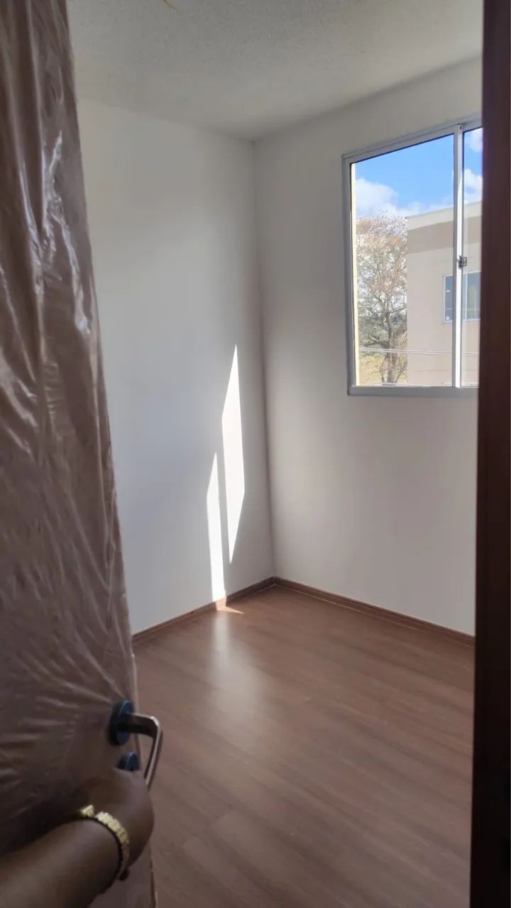 ÁGIO DE APARTAMENTO GRAN REGENCE NOROESTE DE GOIÂNIA  - Foto 3