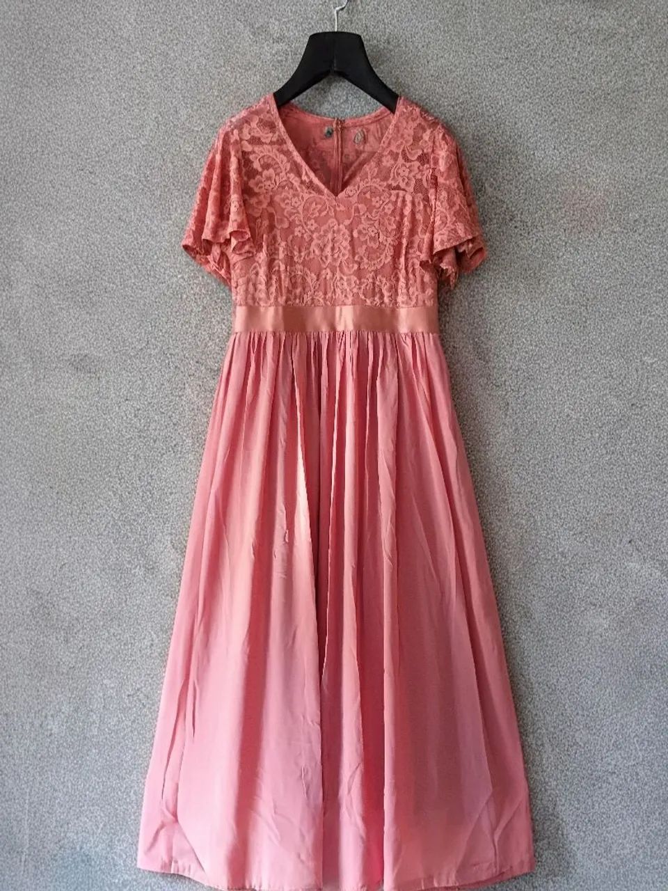 Vestido de Festa 1XL