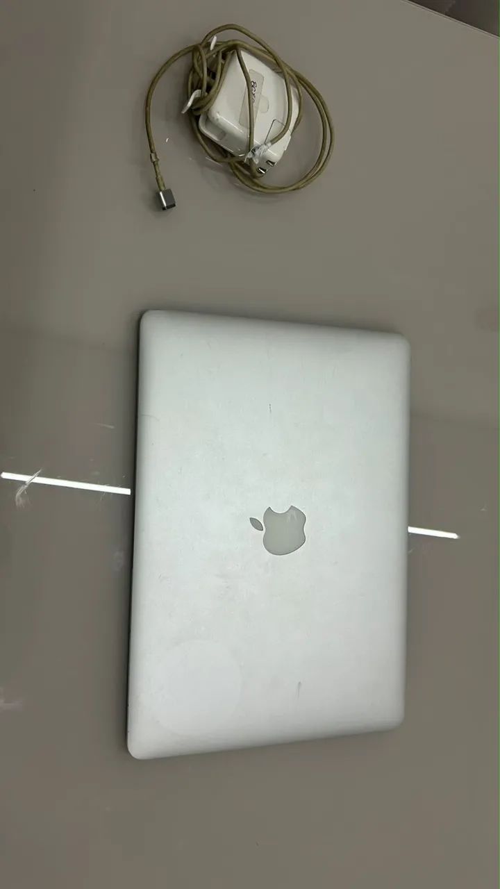 Mac Book Apple - Foto 2