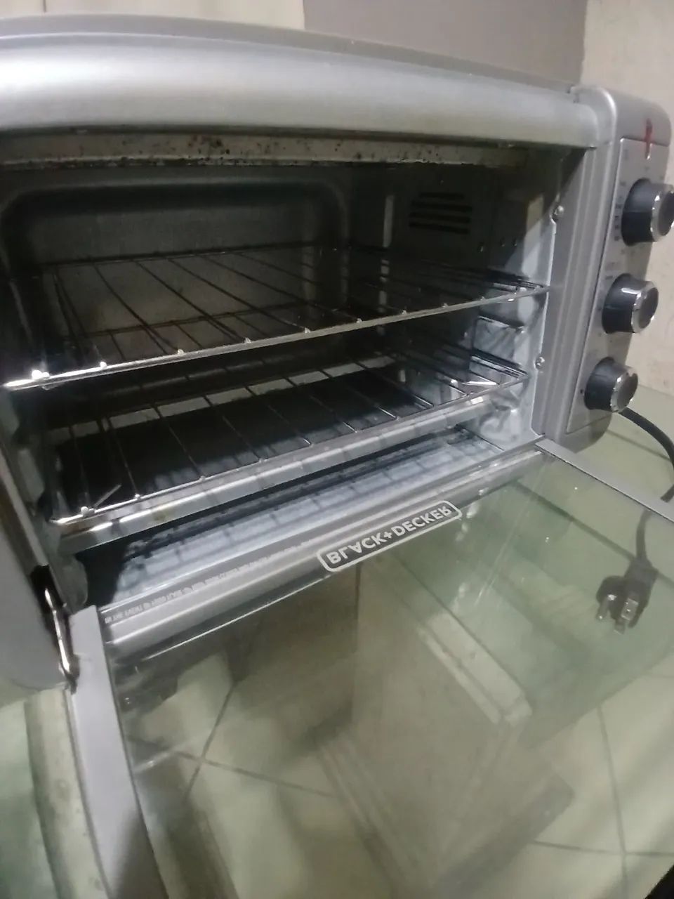 FORNINHO IMPORTADO  - Foto 5