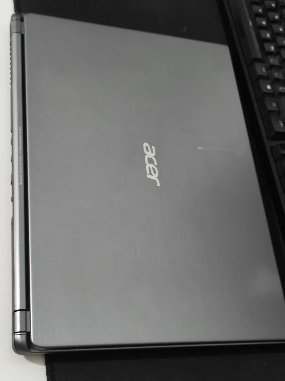 Notebook Acer Aspire 5 - Foto 4