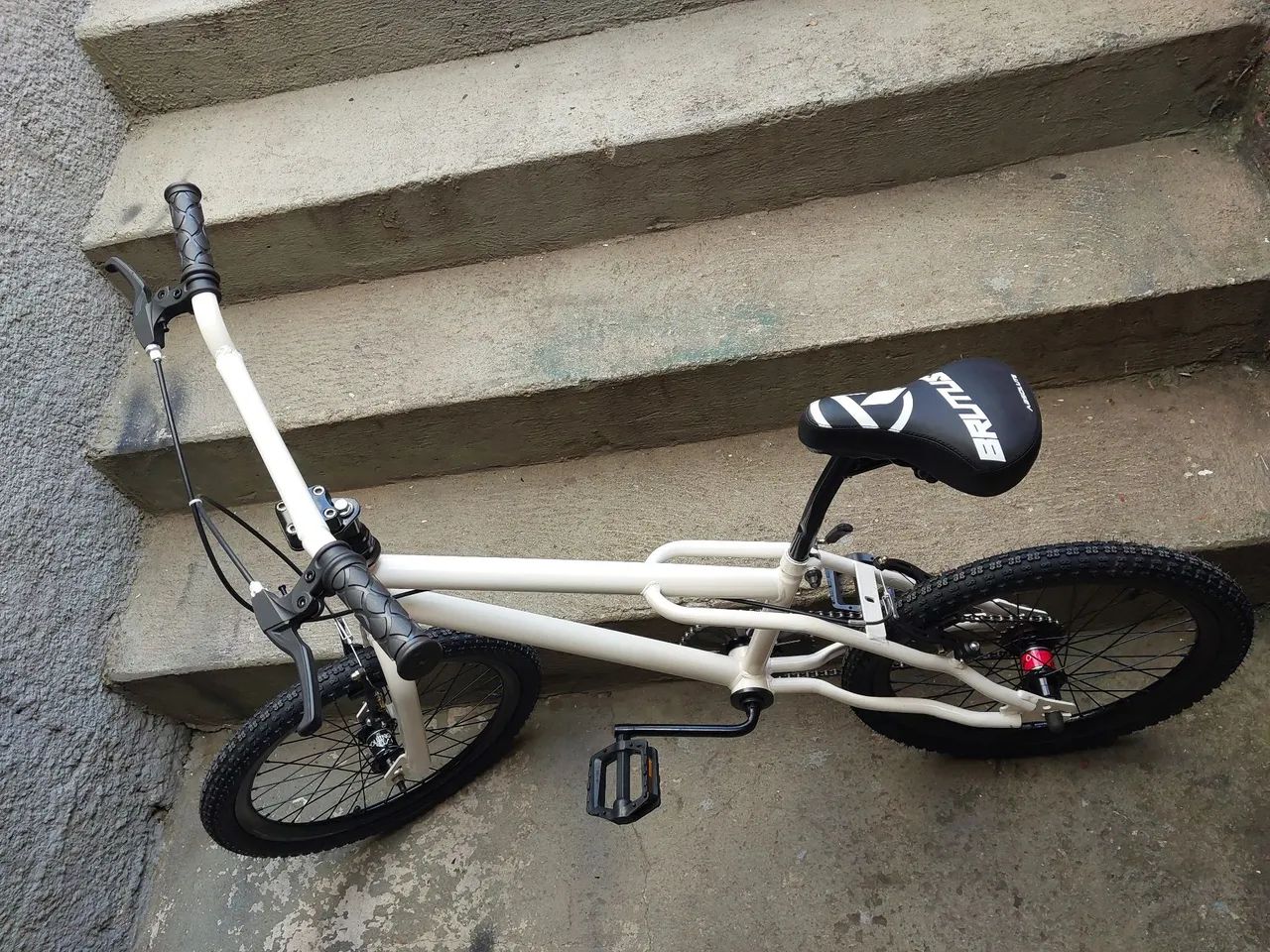 Bicicleta  - Foto 2