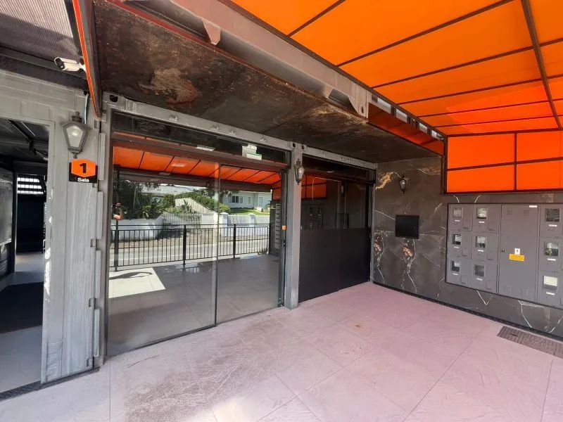 Sala comercial TIMBÓ - SC - Foto 3