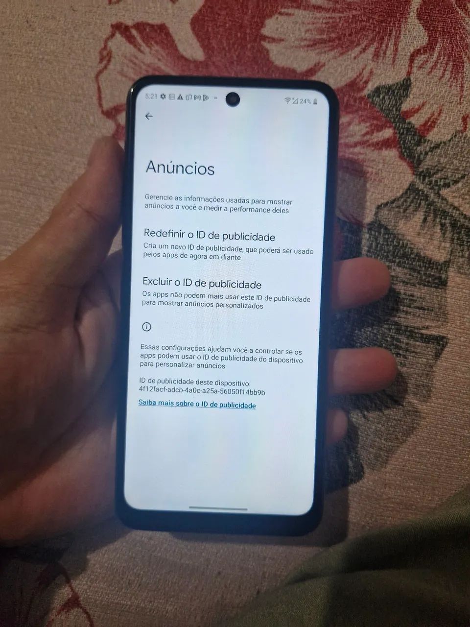Lg k62 128 - Foto 5