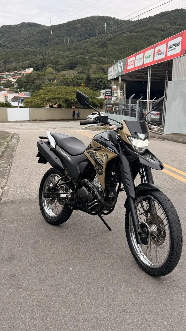 Yamaha - Lander XTZ 250 FLEX - Foto 2