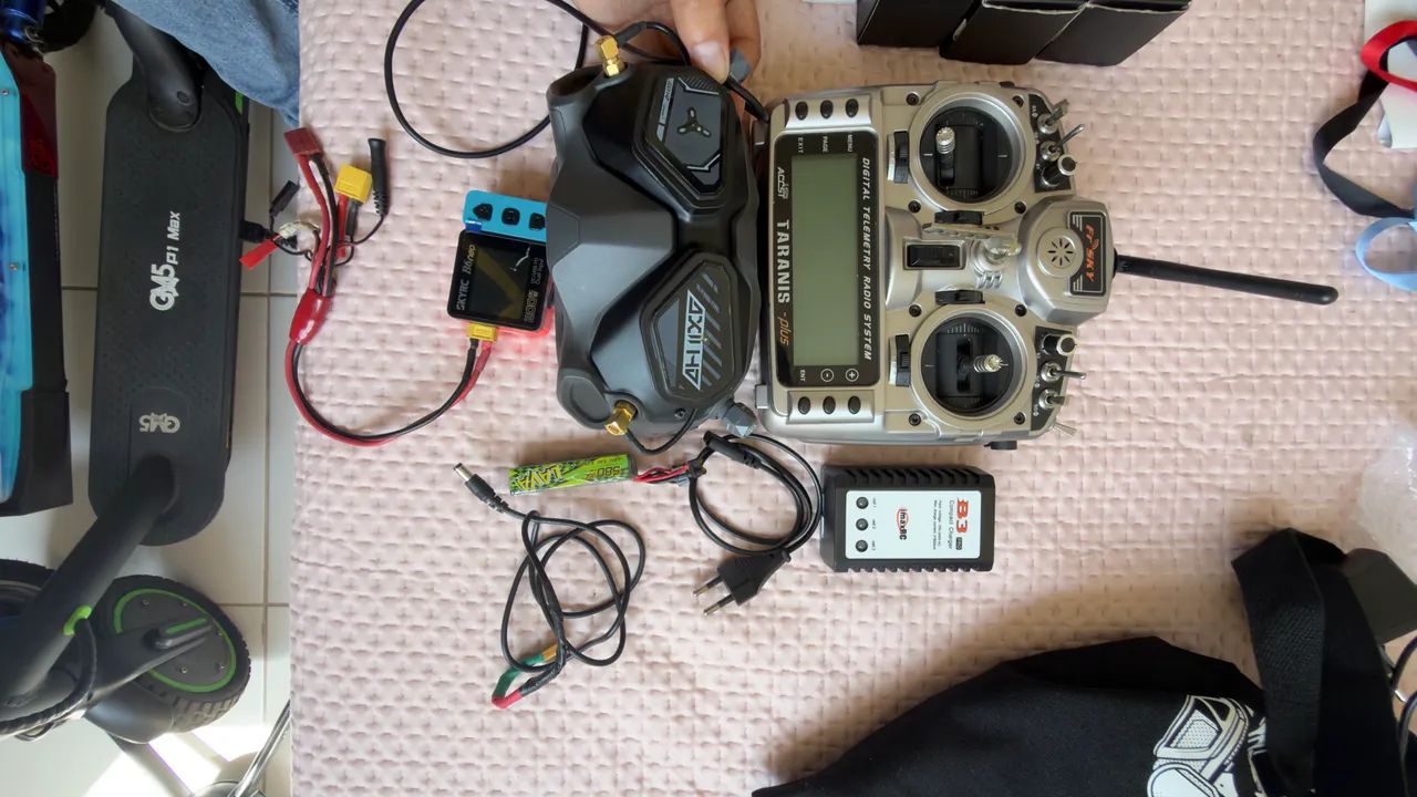 Drone FPV  - Foto 4