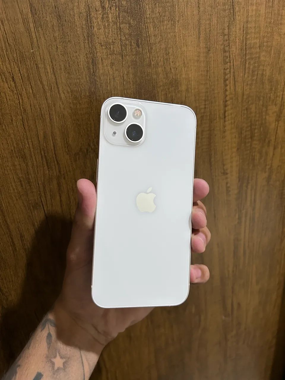 iPhone 13 128gb - Celulares e Smartphones - Juliana, Belo
