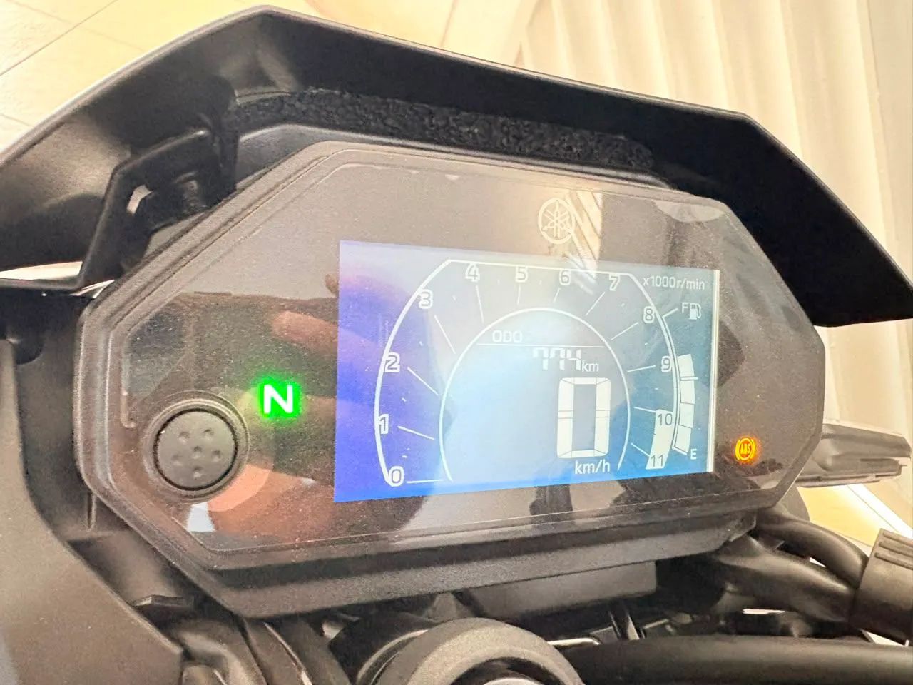 Fz25 zero!  - Foto 3