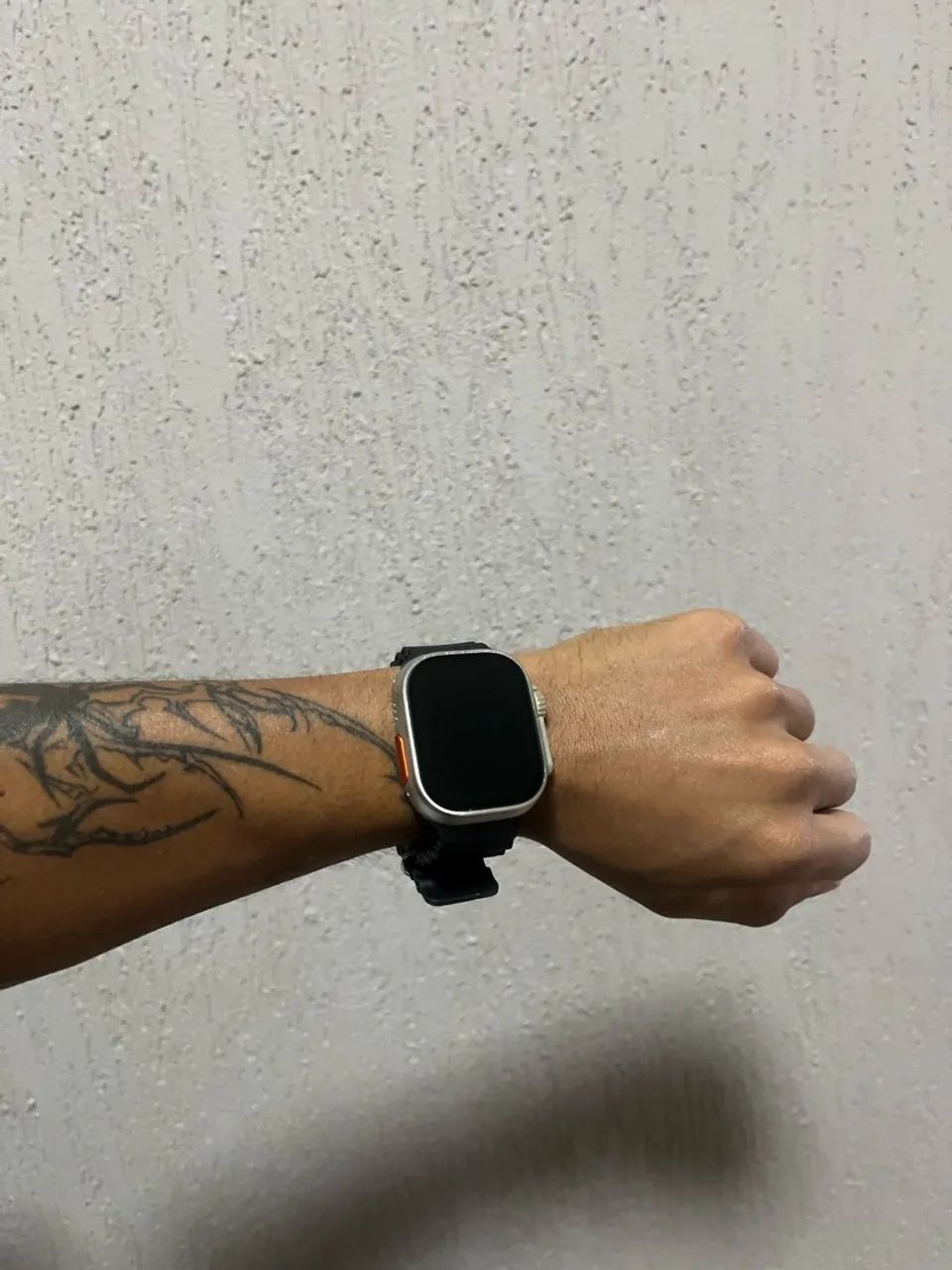 Relógio Smartwatch