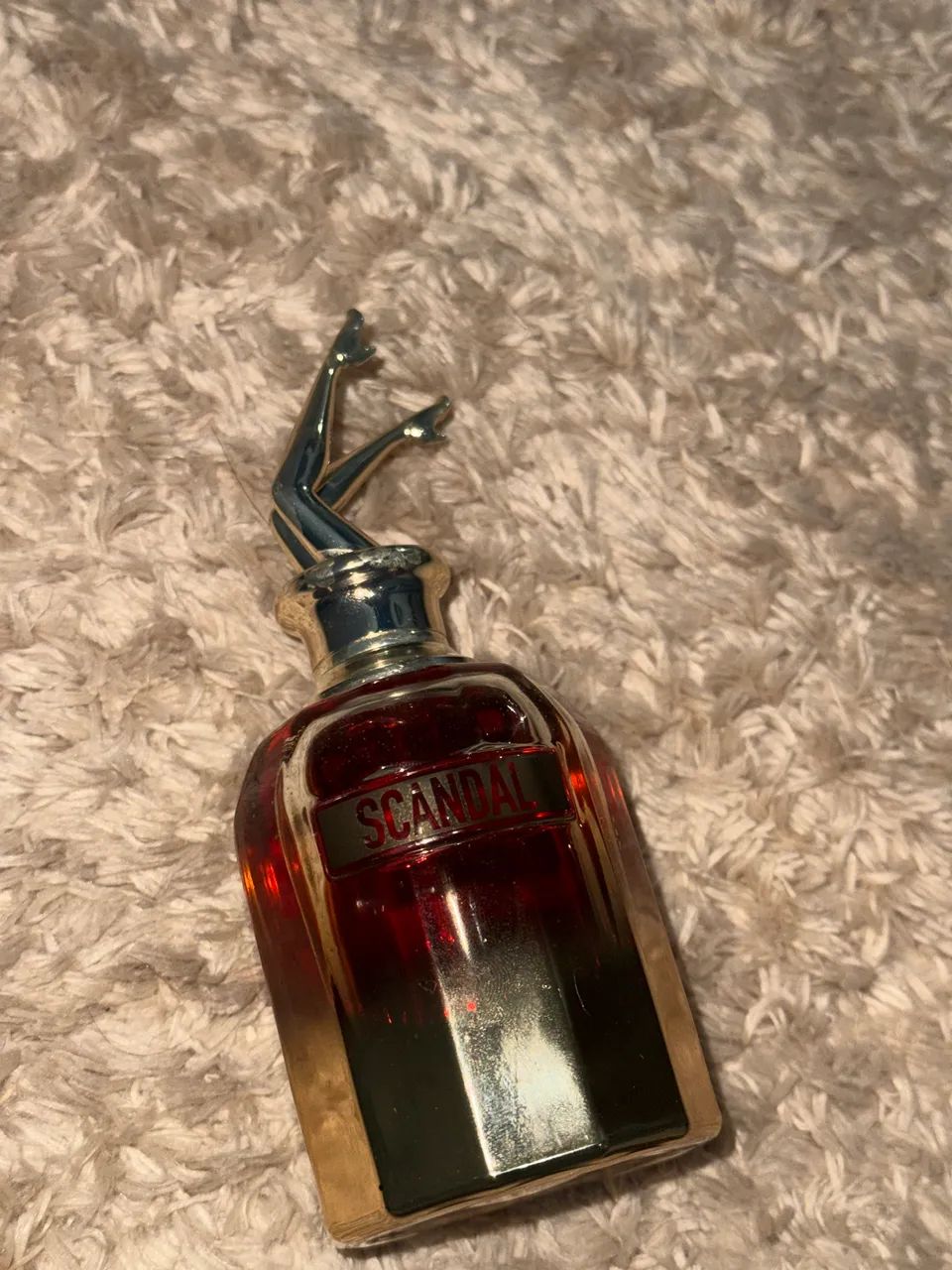 PERFUME SCANDAL - Foto 4