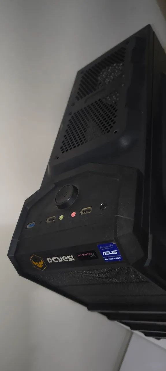 Gabinete Pcyes Rhino - Foto 2