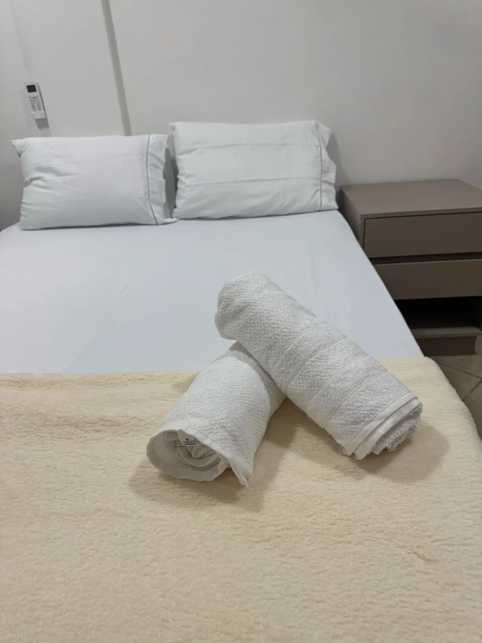 Apartamento mobiliado para temporada  - Foto 2
