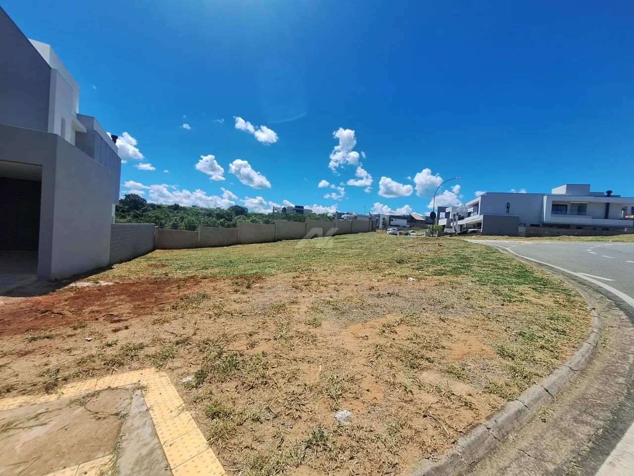 terreno - Loteamento Residencial Arborais - Campinas - Foto 4