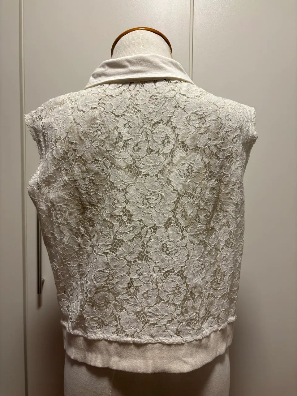 Cropped Animale - Foto 3