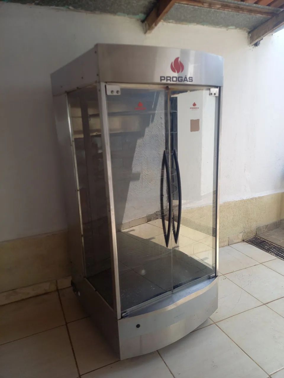Maquina de assados - Foto 3