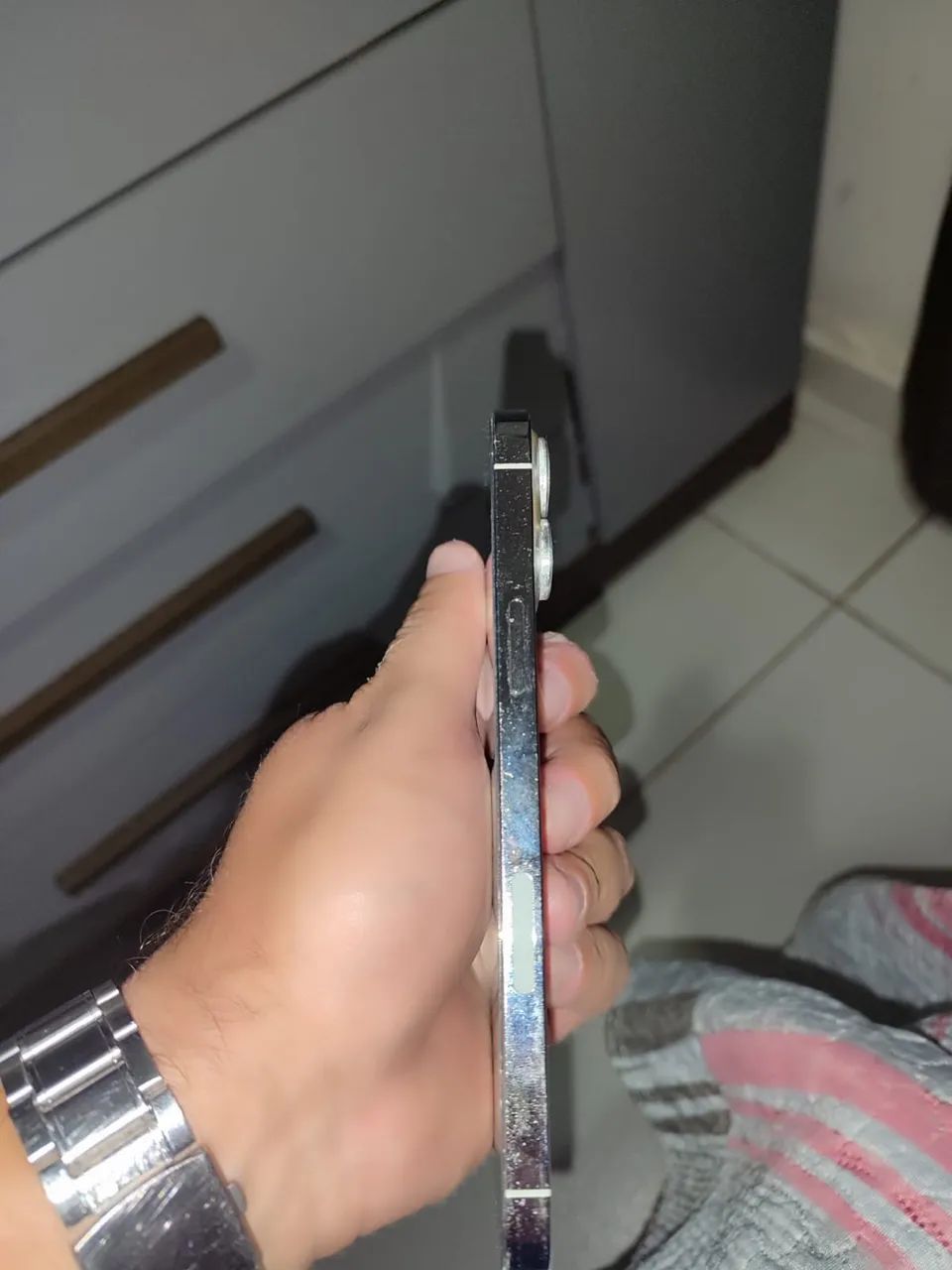 Vendo iPhone 13 promax - Foto 4