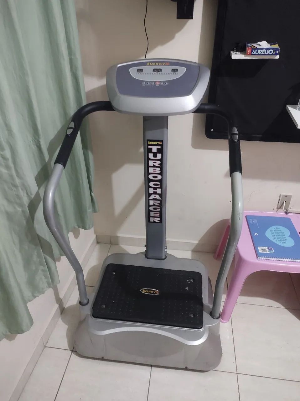 Máquina de ginástica  - Foto 5