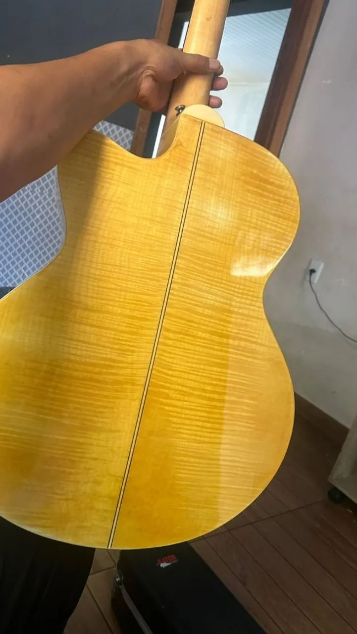Violão Takamine  - Foto 2