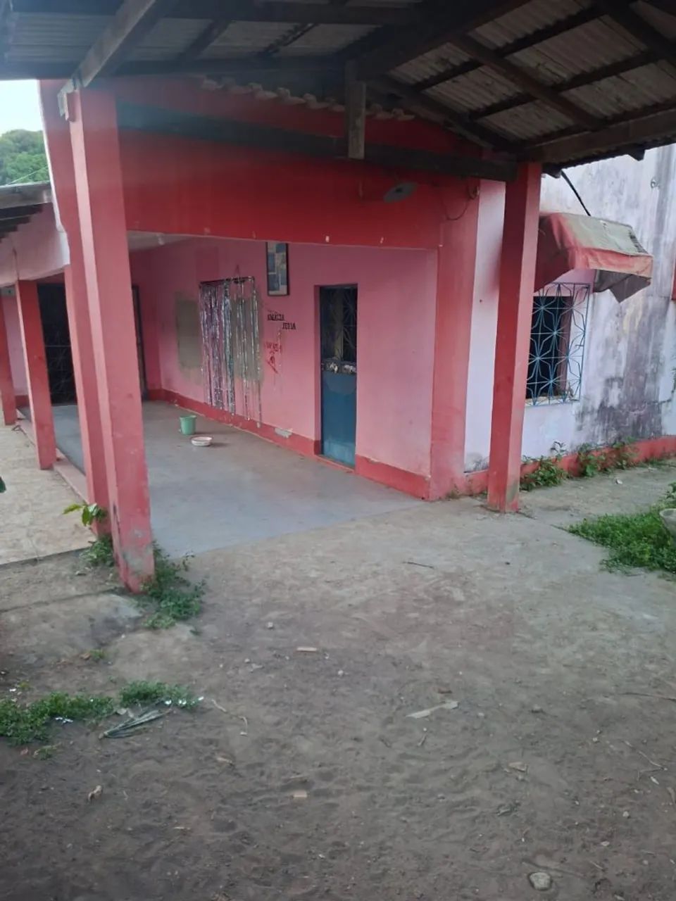 Terreno com três imóveis no Centro da cidade  - Foto 5