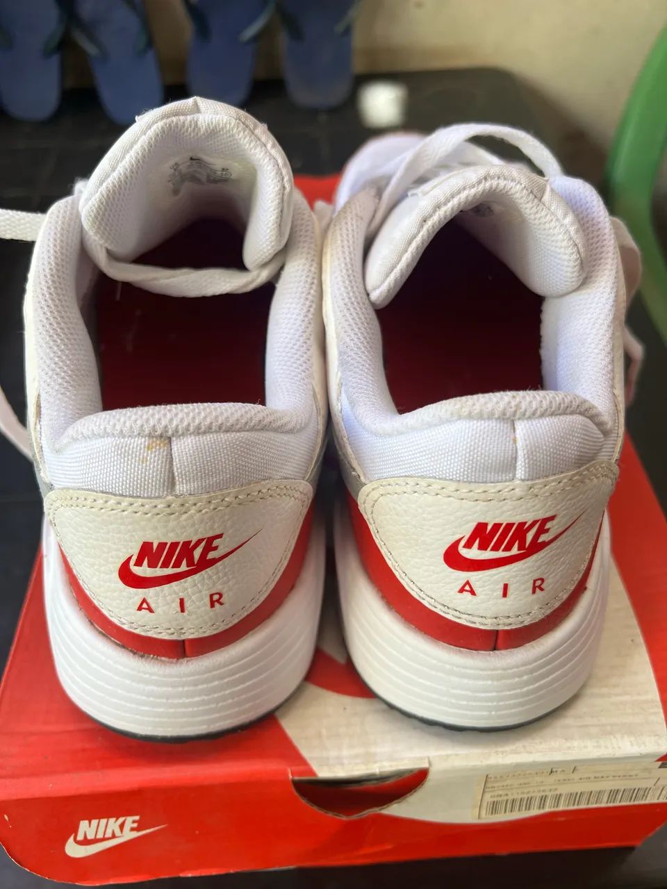 Tênis Nike Air Max SC tam 42 - Foto 2