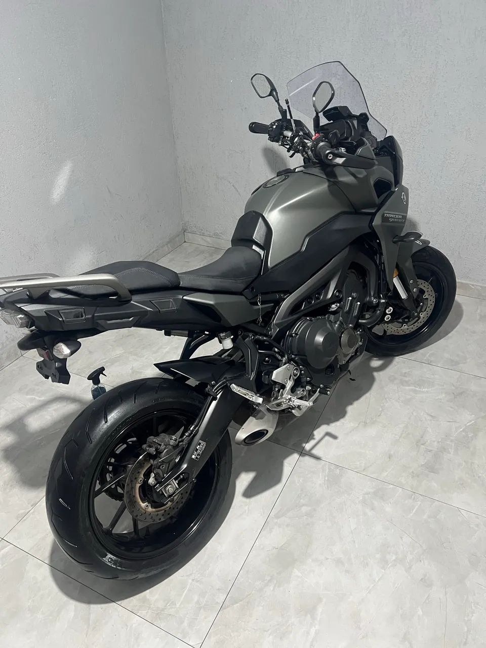 Tracer 900 GT - Foto 3
