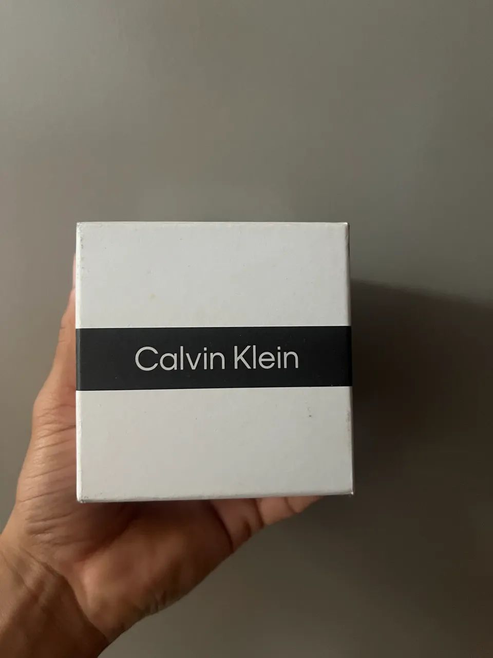 RELÓGIO CALVIN KLEIN / VIVARA - Foto 4