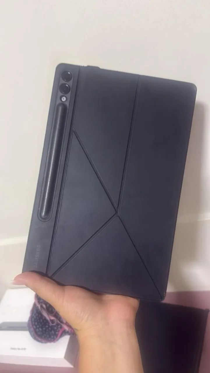 Tablet Samsung S9 FE+ - Foto 3