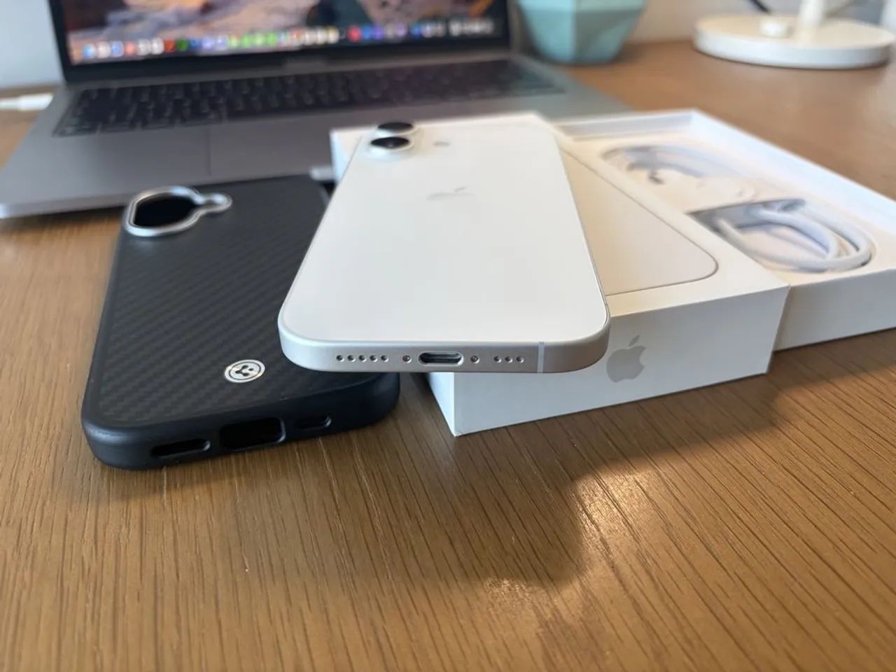 iPhone 17 256GB  - Foto 2