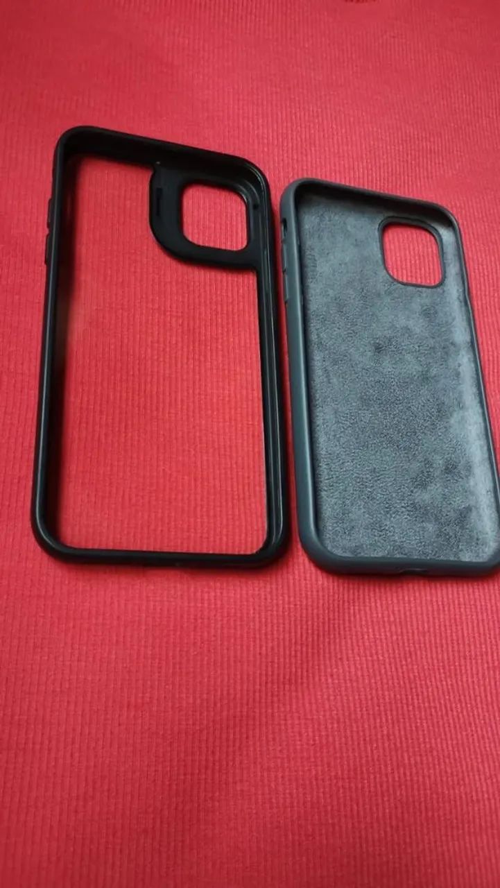 Capinhas de iPhone 11 - Foto 3