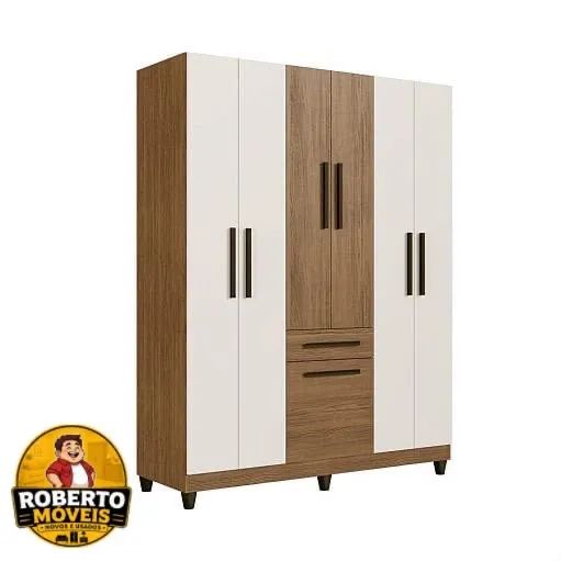 GUARDA ROUPA LAGUNA - Foto 2
