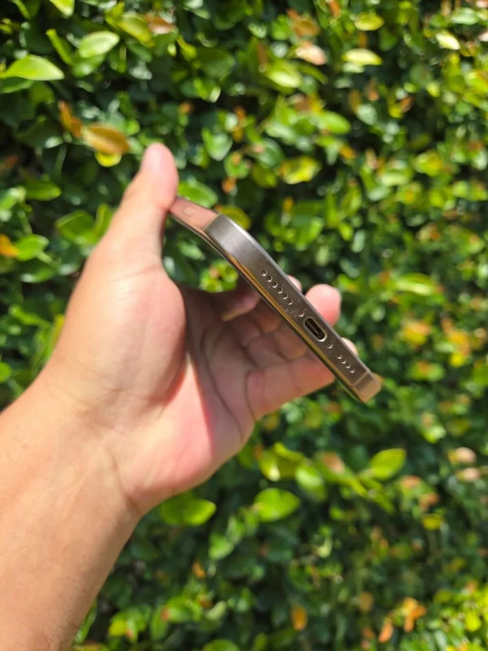 iPhone 16 Pro Max  - Foto 5