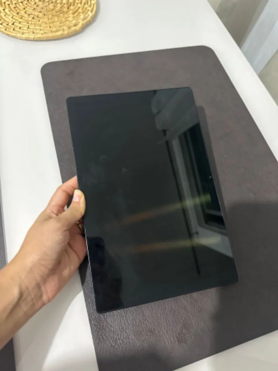 Tab Samsung A8 