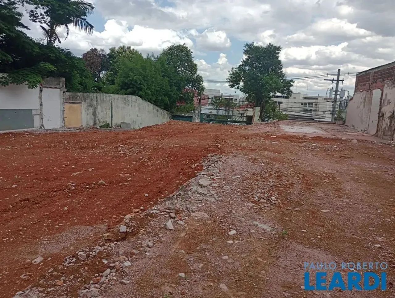 TERRENO - LAPA - SP - Foto 4