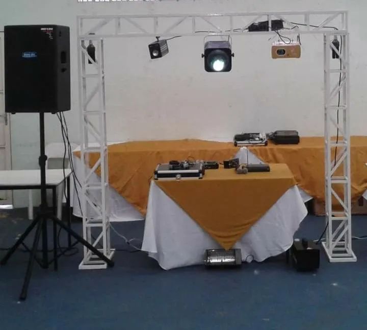 Aparelhagem DJ - Foto 2