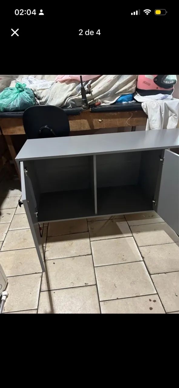 Vendo rack - Foto 2